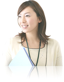 採用情報 イメージ